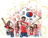 ‘대~한민국!’ 월드컵 100배 즐기기 위한 응원 덕분에 늘어나는 것은?