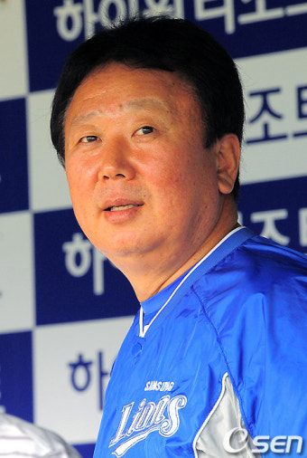 선동렬 감독, '새로운 출발' 선언…삼성, 분위기 반전할까