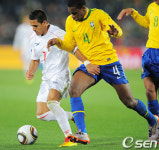 [사진]주안,대체 어딜 잡는거야!