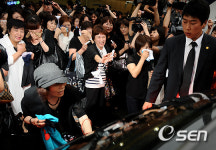 [사진]요나짱, 하늘나라에서 행복하세요