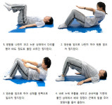 [허리튼튼! 척추운동] 허리디스크를 예방하는 운동 요령