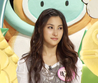 카라 박규리母, 눈물의 암투병기 고백 