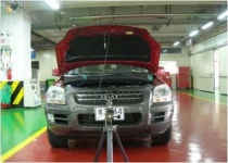 차에서 느껴지는 진동이나 소음 어떻게 진단하지?