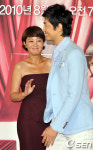 [사진]이승연, '연우야 나두고 가지마!'