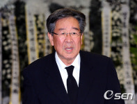 [사진]최불암,'이렇게 애통할수가'