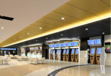 롯데시네마 청량리관, 8월20일 오픈...4D 전용관 설치