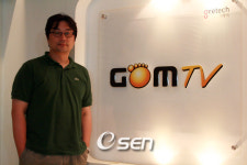 곰TV 오주양 본부장, e스포츠의 프리미어리그 만들겠다