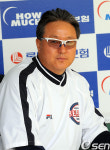 김경문 감독, 비주전 선수들에게 기회줄 것