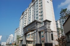 해광건설 오산피오레 특별분양