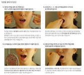턱관절 장애 자가진단법과 해결 방법