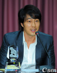 [사진]소지섭,강원관광의 우수성을 널리 알리겠다