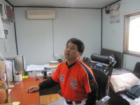 [장윤호의 인사이드 베이스볼]이정훈이 느낀 고교야구 감독의 보람과 비애