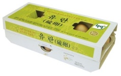 초록마을, ‘초록유란’ 계란 품질 검사 결과 최상위 등급 1+ 판정