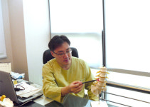 중노년층 잘 걸리는 척추관협착증, 디스크와 달라
