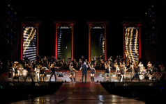 최고의 보컬리스트 입증한 MBC 이승철 콘서트