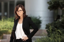 스타일의 여왕 김남주를 잡아라...협찬문의 쇄도