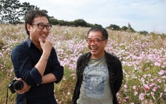 김용택 시인, 가수 유열과의 특별한 여행 공개