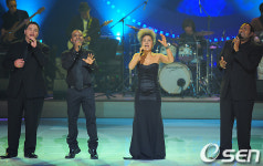 [사진]인순이-올포원,