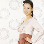 풍성한 옷에도 슬림한 옷매 유지하는 비밀은 PPC