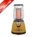 친환경 전기스토브 ‘햇살로’ 인기