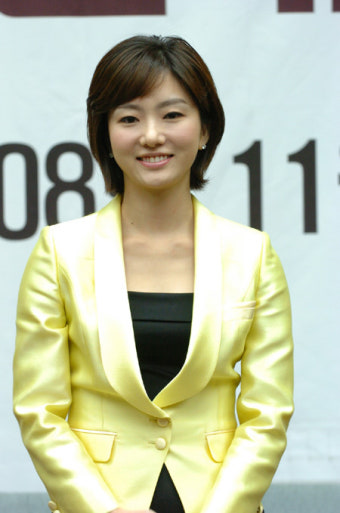 조수빈 앵커, 금융업 직장인과 결혼 전제 '열애'