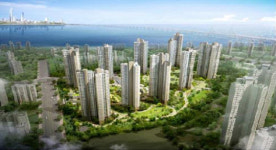 우미건설, 영종 우미린 잔여세대 특별분양 시작