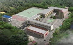 기숙학원 포천 한샘아카데미 본원, 2012 대입 선행반 모집