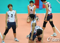 [AG사진]남자배구