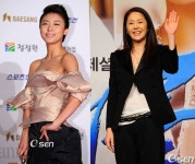 2011년 女우들이 스크린 휘어잡는다!