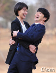 [사진]김혜리,대규, 넌 내꺼야!