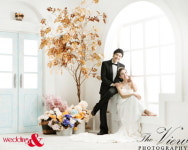 2011 제3회 웨딩앤 결혼박람회, 1월 7일부터