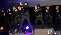 [사진]'Evolution' 인피니트