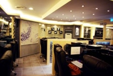 ‘샹떼PC방-(주)참인포텍’, 신규인테리어 ‘뉴실버’ 출시