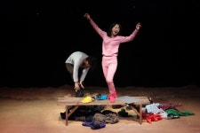 8가지 사랑의 마법- 연극 ‘올모스트, 메인’