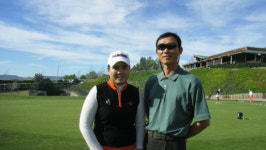 골프 전지훈련의 새로운 메카 PGACAMP