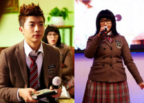 우유커플 장우영-아이유, 첫 노래방 데이트 성사