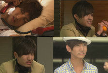 파라다이스 목장 심창민, 첫 연기 도전 합격점