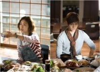 파라다이스 이연희, 알고 보니 코믹연기 전공?