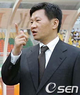 K리그 새 수장에 정몽규 현대산업개발 회장...비대위 추대