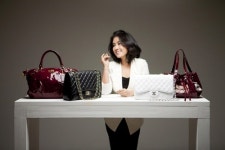 명품 경매사이트 ‘올컴’ 론칭, 입찰금 일부 사회 환원