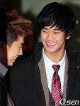 [사진]김수현, 삼동의 미소