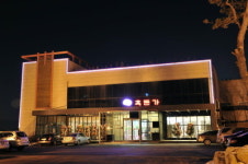 ‘흑돈가’ 분당수지 직영점, 두툼한 고기를 참숯에 구워 멜젓에 쿡