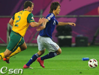 [사진]이충성,빠른 스피드로 파고들며!