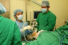 퇴행성관절염의 주범, 연골손상