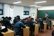 재수생들의 부담 덜어주는 입시명문 기숙학원 광주탑클래스