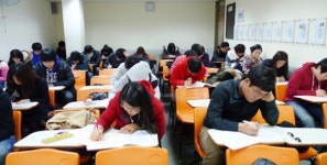 토익강사 선택의 기준은 강의 능력과 열정