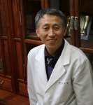 담당 형사 도움으로 한의대 편입했죠
