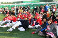 KIA, 2011시즌 성인 및 어린이 회원 모집