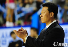 [사진]김영주 감독, 이제 챔프전이다