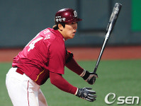 [사진]장영석, 오늘은 나의 날